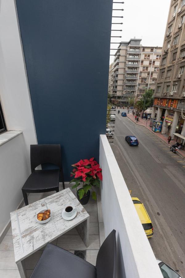 Evita Asty Atene Esterno foto